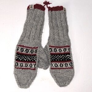 Village Goods Fazl Uttar mittens